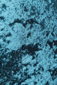Púði Cannes Bluegreen 45x45 cm
