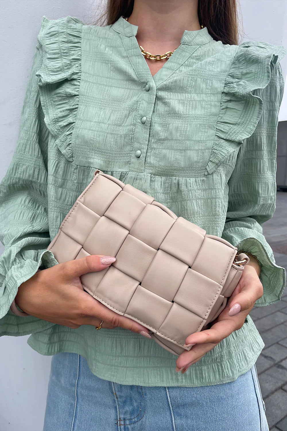 Veski Brick Beige
