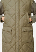 Load image into Gallery viewer, Úlpa Heidi Klum Græn