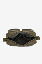 Load image into Gallery viewer, Veski Celina Dark Olive Gold