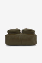 Load image into Gallery viewer, Veski Celina Dark Olive Gold