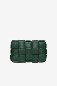 Veski Brick Dark Green