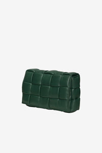 Veski Brick Dark Green