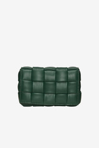 Veski Brick Dark Green