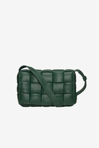 Veski Brick Dark Green