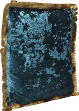 Load image into Gallery viewer, Púði Cannes Bluegreen 45x45 cm