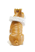 Load image into Gallery viewer, King Dog Borðskraut 29 cm
