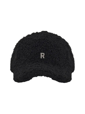 Húfa Kit Cap Svartur