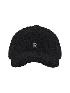 Húfa Kit Cap Svartur
