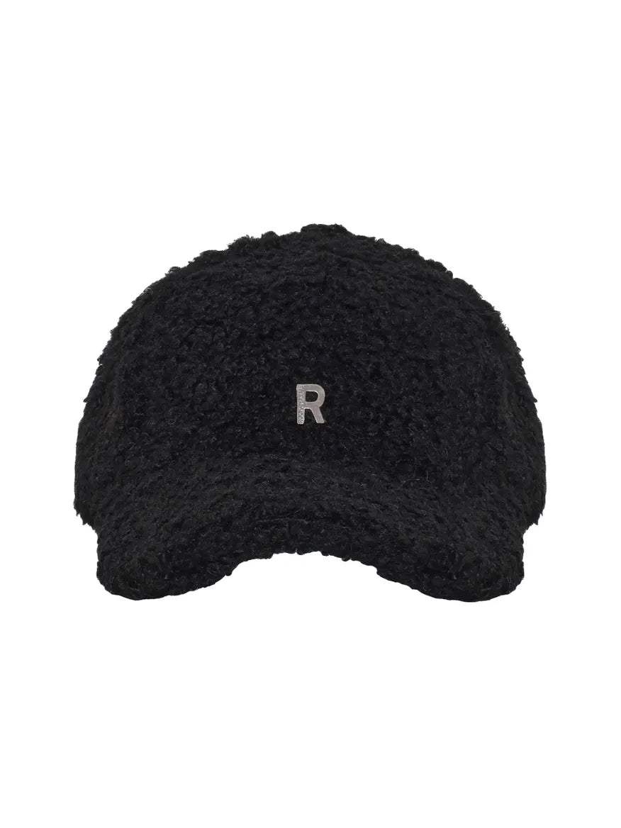 Húfa Kit Cap Svartur