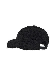 Húfa Kit Cap Svartur