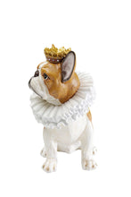 Load image into Gallery viewer, King Dog Borðskraut 29 cm