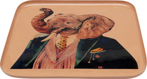 Ego Elephant Tray 27 cm