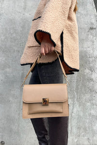 Veski Hanna Beige/Taupe