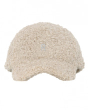 Load image into Gallery viewer, Húfa Kit Cap Beige