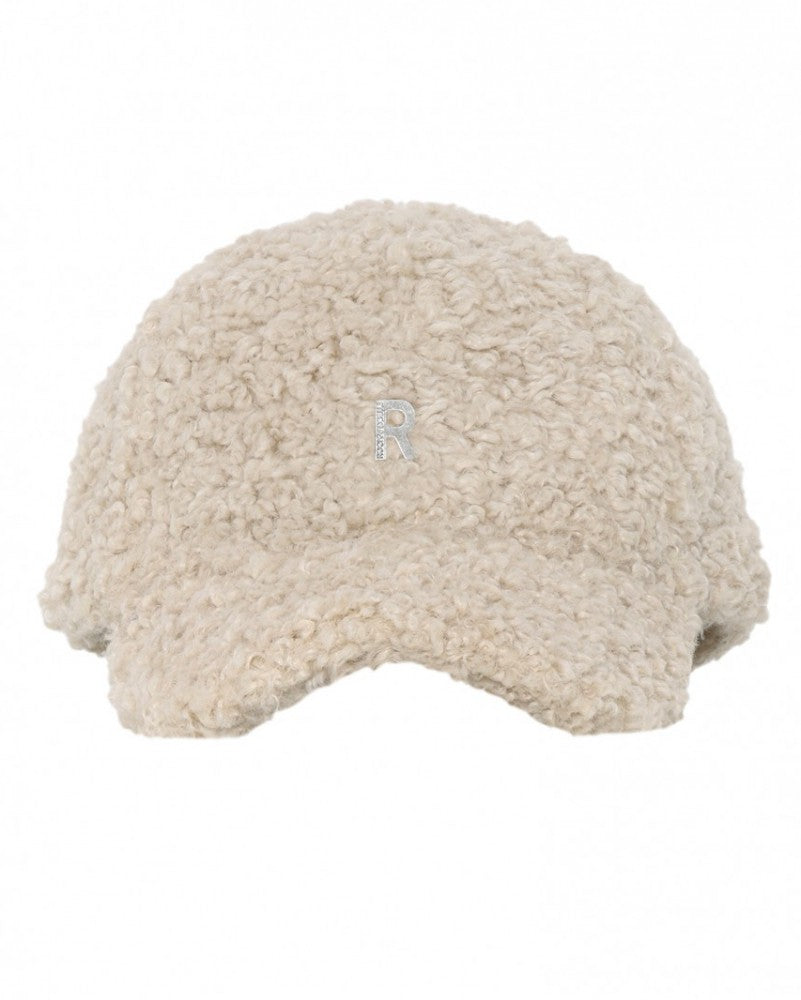 Húfa Kit Cap Beige