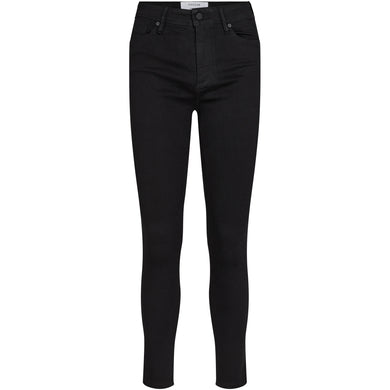 Buxur - Pieszak Poline Deep Black Jeans