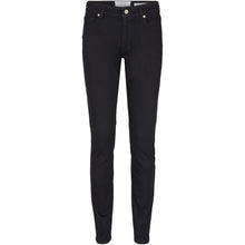 Load image into Gallery viewer, Buxur - Pieszak Helene SWAN Jeans Svar Bláar