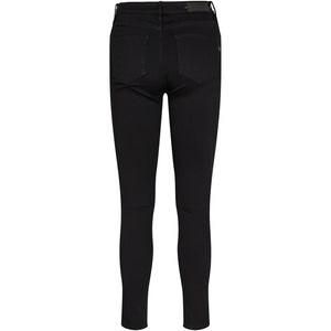 Buxur - Pieszak Poline Deep Black Jeans