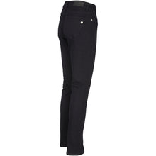Load image into Gallery viewer, Buxur - Pieszak Helene SWAN Jeans Svar Bláar