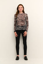 Load image into Gallery viewer, Siffon Bolur Melida Zebra