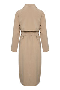 Frakki Candie Trenchcoat