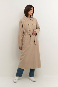 Frakki Candie Trenchcoat