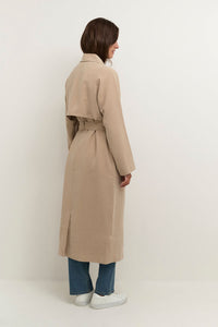 Frakki Candie Trenchcoat