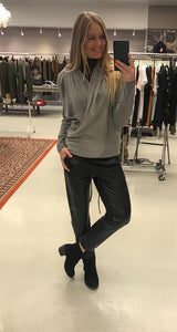 Silki peysa