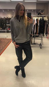 Silki peysa