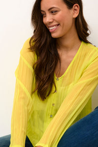 Blússa Kimono Hanna