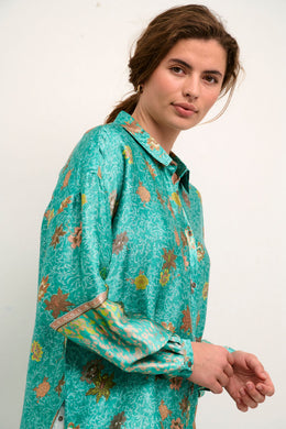 Blússa Pilou