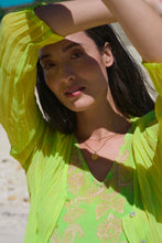 Load image into Gallery viewer, Blússa Kimono Hanna
