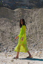 Load image into Gallery viewer, Blússa Kimono Hanna
