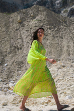 Load image into Gallery viewer, Blússa Kimono Hanna