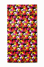 Load image into Gallery viewer, Sjal Desigual Stjúpur