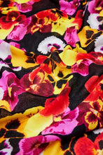 Load image into Gallery viewer, Sjal Desigual Stjúpur
