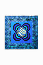 Load image into Gallery viewer, Sjal Desigual Bláir Tónar