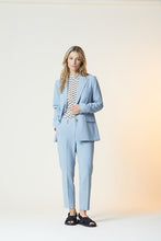 Load image into Gallery viewer, Bolur Mesh Roll Neck