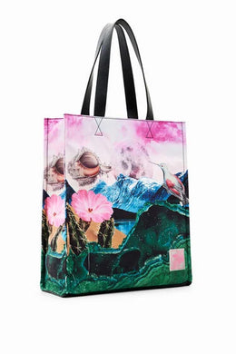Taska Fantasy Desigual