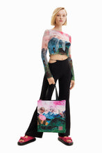 Load image into Gallery viewer, Taska Fantasy Desigual