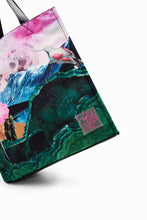 Load image into Gallery viewer, Taska Fantasy Desigual