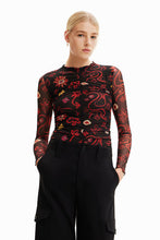 Load image into Gallery viewer, Samfella Desigual