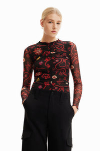 Samfella Desigual