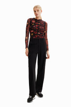 Load image into Gallery viewer, Samfella Desigual