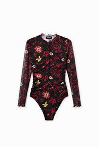 Samfella Desigual