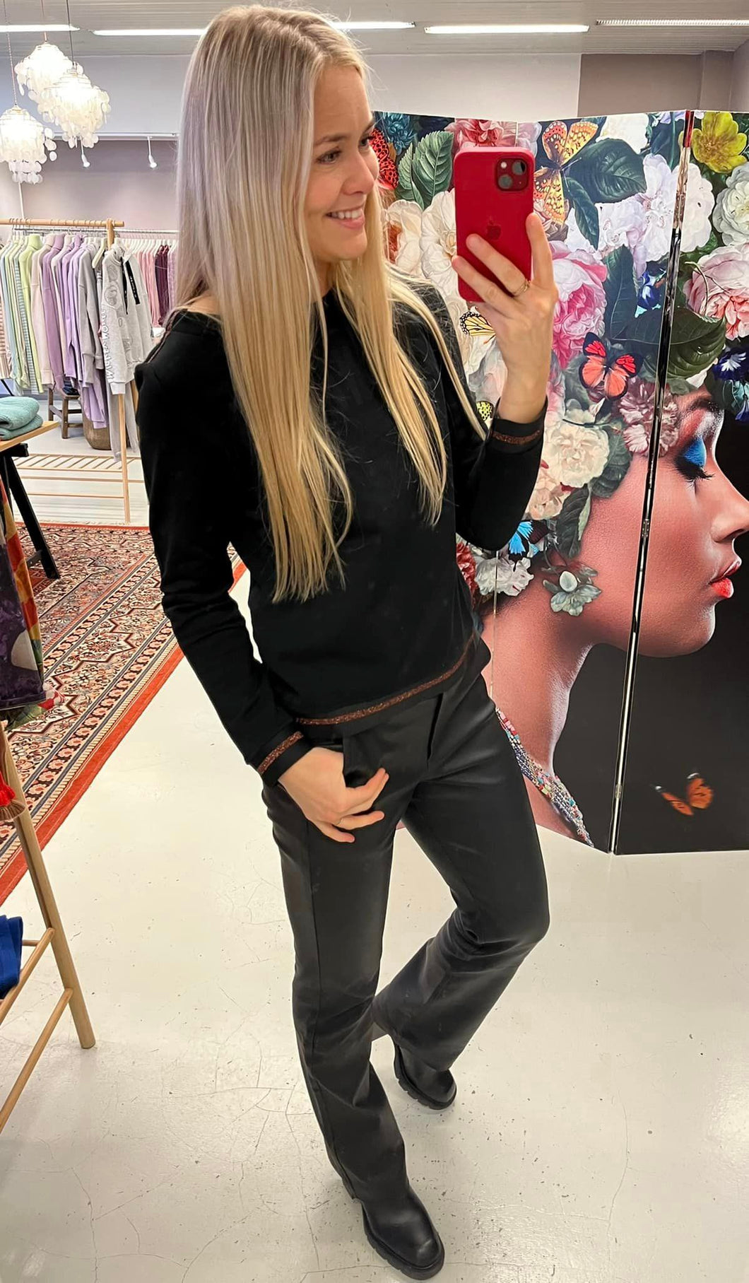 Peysa