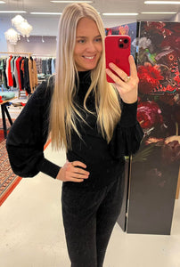Peysa Randy Svört