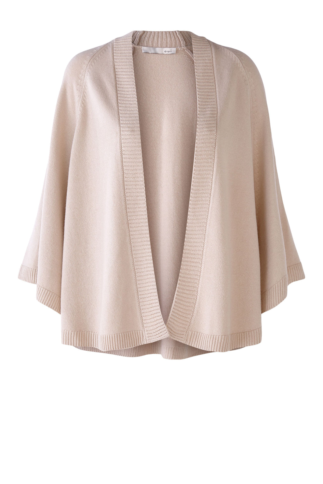 Slá / Poncho