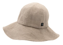Load image into Gallery viewer, Doris hör hattur - Beige